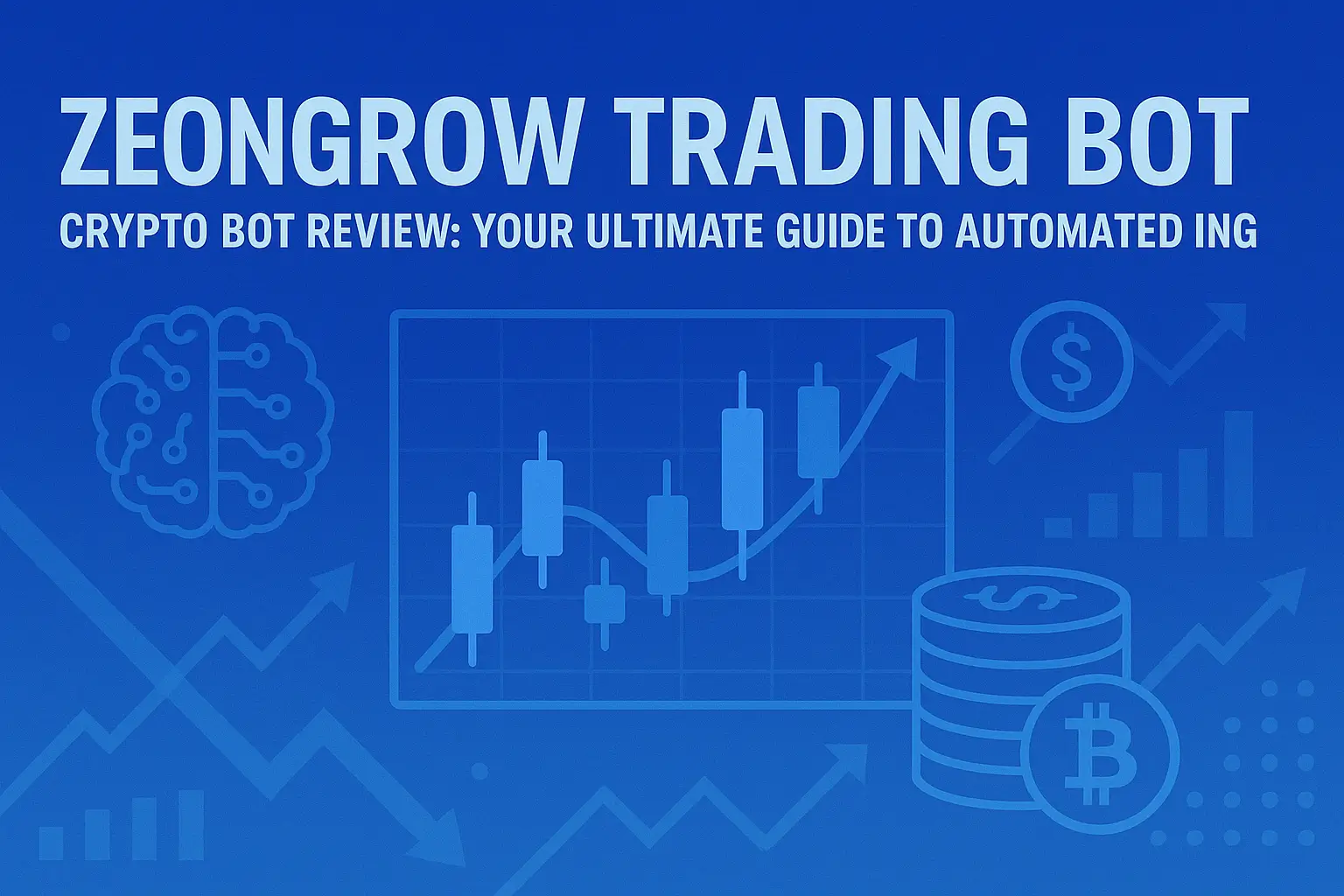 ZeonGrow Trading Bot Crypto Bot Review: Your Ultimate Guide to Automated Trading