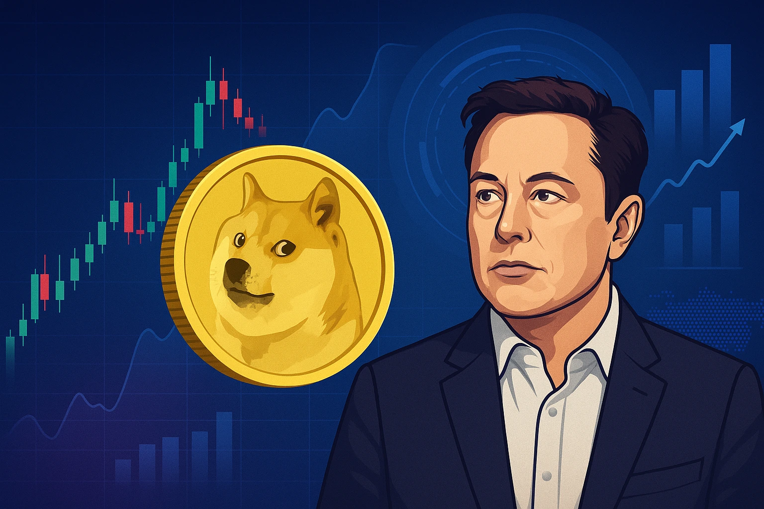 Dogecoin 2025