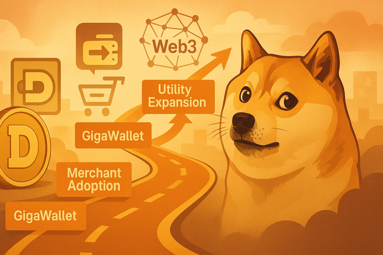 Dogecoin’s Development Roadmap